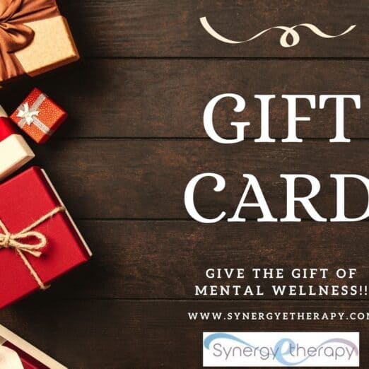 mental health gift card
