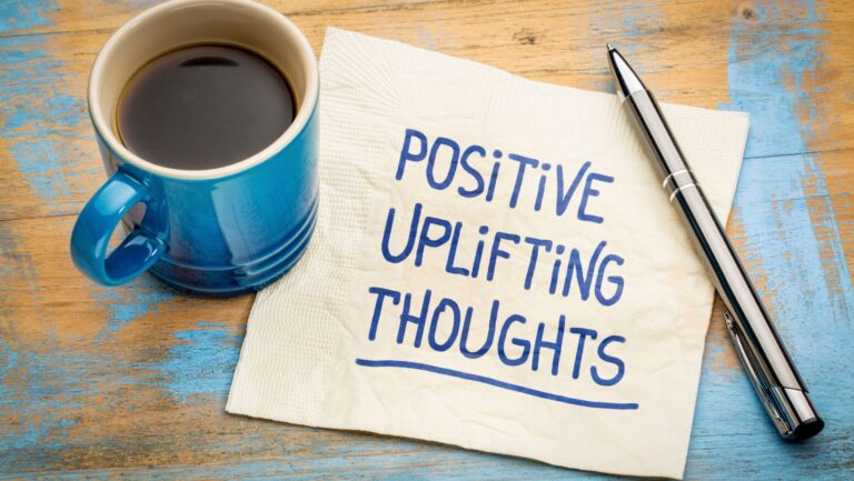 positivity, positive mindset