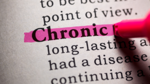 chronic illness