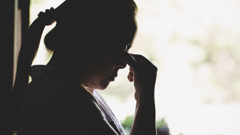 grief