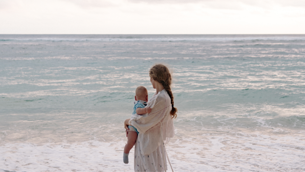mother