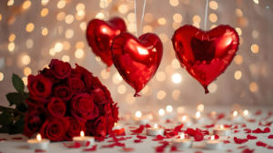valentine's day